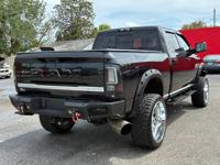 2018 Ram 2500 Limited Crew Cab 6.7L Turbodiesel Cummins 4X4 Cassat Ave - Image 6