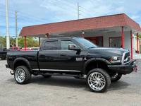 2018 Ram 2500 Limited Crew Cab 6.7L Turbodiesel Cummins 4X4 Cassat Ave - Image 7