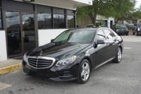 2014 Mercedes-Benz E-Class - FINANCING AVAILABLE! - DEALMAKER AUTO SALES - - Image 2