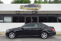 2014 Mercedes-Benz E-Class - FINANCING AVAILABLE! - DEALMAKER AUTO SALES - - Image 3