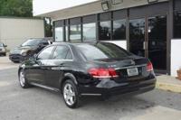 2014 Mercedes-Benz E-Class - FINANCING AVAILABLE! - DEALMAKER AUTO SALES - - Image 4