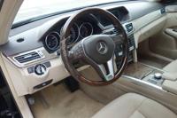 2014 Mercedes-Benz E-Class - FINANCING AVAILABLE! - DEALMAKER AUTO SALES - - Image 7