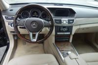2014 Mercedes-Benz E-Class - FINANCING AVAILABLE! - DEALMAKER AUTO SALES - - Image 8