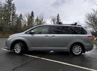 2014 Toyota Sienna LE Bellevue - Image 3