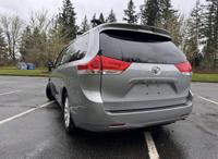 2014 Toyota Sienna LE Bellevue - Image 4