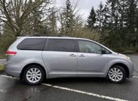 2014 Toyota Sienna LE Bellevue - Image 6