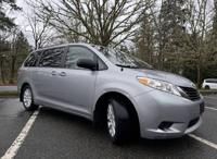 2014 Toyota Sienna LE Bellevue - Image 7