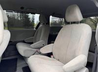 2014 Toyota Sienna LE Bellevue - Image 10