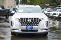 Certified - 2021 Hyundai Palisade Calligraphy edmonds - Image 3