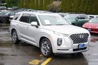 Certified - 2021 Hyundai Palisade Calligraphy edmonds - Image 4