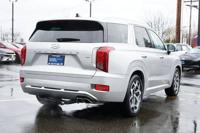 Certified - 2021 Hyundai Palisade Calligraphy edmonds - Image 6