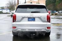 Certified - 2021 Hyundai Palisade Calligraphy edmonds - Image 7