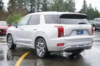 Certified - 2021 Hyundai Palisade Calligraphy edmonds - Image 8