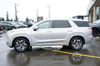 Certified - 2021 Hyundai Palisade Calligraphy edmonds - Image 9