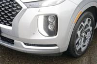 Certified - 2021 Hyundai Palisade Calligraphy edmonds - Image 10