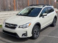 2016 Subaru Crosstrek Limited - 1 Owner - 88K Miles Lynnwood - Image 2