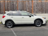 2016 Subaru Crosstrek Limited - 1 Owner - 88K Miles Lynnwood - Image 8