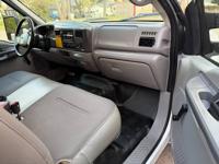 2001 FORD F-550 SUPER DUTY 7.3L DIESEL 111K.MI.12FT.DUMP TRUCK***SALE* PORTLAND OREGON - Image 9