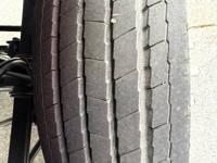 2001 FORD F-550 SUPER DUTY 7.3L DIESEL 111K.MI.12FT.DUMP TRUCK***SALE* PORTLAND OREGON - Image 10