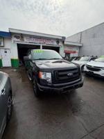 2014 Ford F150 STX Lansdowne