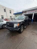 2014 Ford F150 STX Lansdowne - Image 7