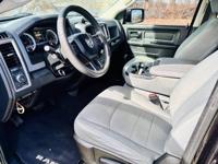 2018 Ram 1500 Express 4x4 4dr Quad Cab 6.3 ft. SB Pickup _Ram_ _1500_ _Truck_ - Image 8