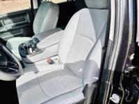 2018 Ram 1500 Express 4x4 4dr Quad Cab 6.3 ft. SB Pickup _Ram_ _1500_ _Truck_ - Image 10