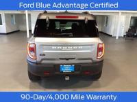 2023 Ford Bronco Sport Badlands **100% Financing Approval is our goal** + Damerow Ford - Image 6