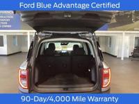 2023 Ford Bronco Sport Badlands **100% Financing Approval is our goal** + Damerow Ford - Image 7