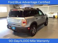 2023 Ford Bronco Sport Badlands **100% Financing Approval is our goal** + Damerow Ford - Image 8