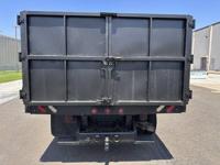 2016 Ford F-450 F450 4WD DUALLY DUMP TRUCK TURBO DIESEL 66K Philadelphia - Image 7