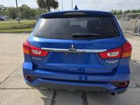 2019 Mitsubishi Outlander Sport Jacksonville - Image 3