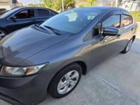 2014 Honda Civic Jacksonville - Image 4
