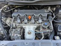 2014 Honda Civic Jacksonville - Image 7