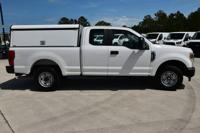 ** 2021 FORD F250 XL ** CAMPER TOP ** NEW TIRES ** CARGO GLIDE ** ~~NO FEES - NO GAMES - NO PRESSURE ~~ - Image 8