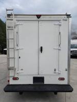 2023 GMC Savana 3500 KUV Utility Service Plumber Mechanic Work Truck - Image 5