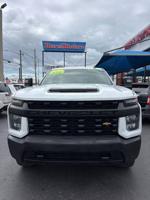 2021 Chevrolet Silverado 2500HD 4x4 6.6L V8 Work Truck Jacksonville Florida - Image 3