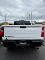 2021 Chevrolet Silverado 2500HD 4x4 6.6L V8 Work Truck Jacksonville Florida - Image 5