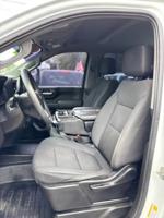 2021 Chevrolet Silverado 2500HD 4x4 6.6L V8 Work Truck Jacksonville Florida - Image 7