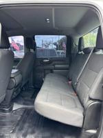 2021 Chevrolet Silverado 2500HD 4x4 6.6L V8 Work Truck Jacksonville Florida - Image 10