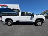 2020 Chevrolet Silverado 2500HD LT 4x4 Ext Cab Pickup Jacksonville Florida - Image 4