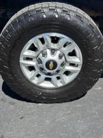 2020 Chevrolet Silverado 2500HD LT 4x4 Ext Cab Pickup Jacksonville Florida - Image 10