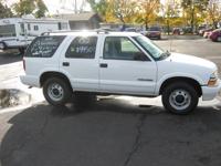 2002 Chevy Blazer LS...4X4 Portland - Image 3