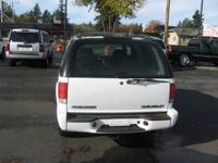 2002 Chevy Blazer LS...4X4 Portland - Image 5