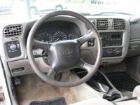 2002 Chevy Blazer LS...4X4 Portland - Image 6