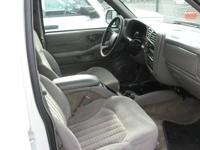 2002 Chevy Blazer LS...4X4 Portland - Image 8