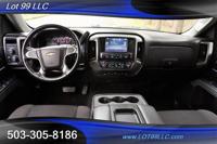 2014 Chevrolet Silverado 1500 4x4 4WD Chevy LT Z71 V8 5.3L Auto LIFTED Lot 99 LLC B - Image 3