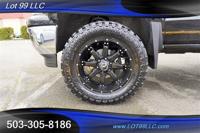 2014 Chevrolet Silverado 1500 4x4 4WD Chevy LT Z71 V8 5.3L Auto LIFTED Lot 99 LLC B - Image 4