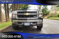 2014 Chevrolet Silverado 1500 4x4 4WD Chevy LT Z71 V8 5.3L Auto LIFTED Lot 99 LLC B - Image 7