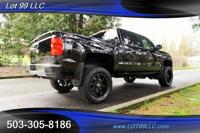 2014 Chevrolet Silverado 1500 4x4 4WD Chevy LT Z71 V8 5.3L Auto LIFTED Lot 99 LLC B - Image 10